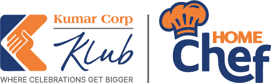 Kumar Corp Logo - Flats in Pune